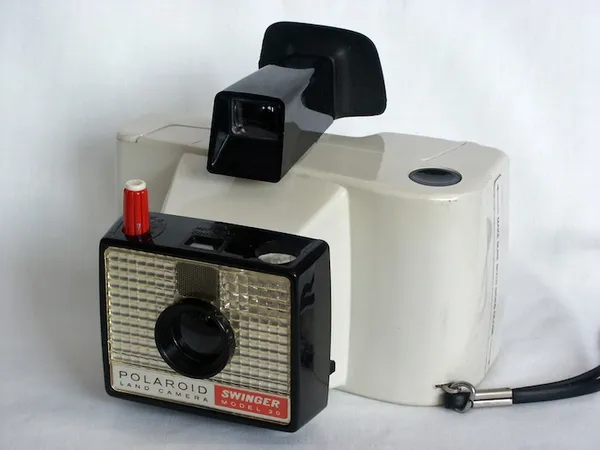 Кто создал первый фотоаппарат. Когда появился первый фотоаппарат. 5