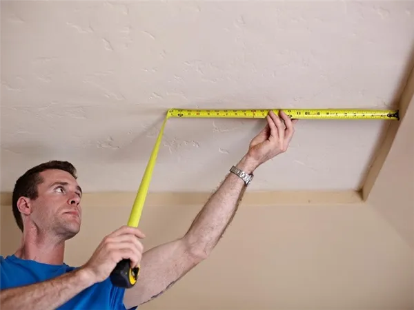 Как делают натяжные потолки в комнате: необходимые инструменты, пошаговая инструкция к монтажу, фото. Как делают натяжные потолки. 2