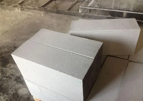 Легкие и ячеистые бетоны свойства и область применения 