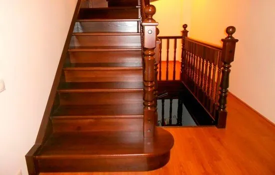 Как правильно сделать подступенки для лестницы своими руками. Из чего сделать подступенки для лестницы. 2