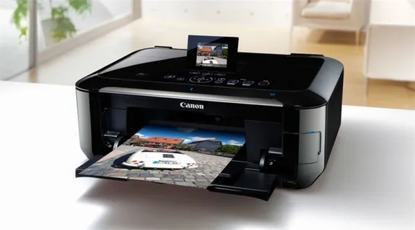 Как пользоваться принтером Canon. Как пользоваться принтером canon. 2