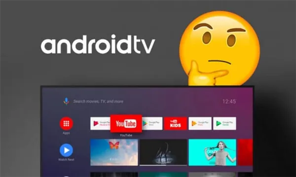 Яндекс ТВ или Андроид ТВ — что лучше. Пользователи побаиваются выбирать телевизоры с Яндексом, так как система довольно молодая. Фото.