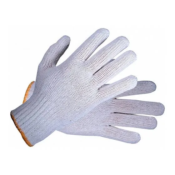 Выбираем перчатки с полимерным покрытием