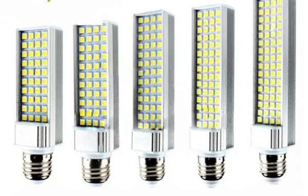 LED-лампы разработанные на основе SMD-технологии