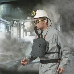 «горняк s-60mp1» руководство по эксплуатации. самоспасатель шахтный изолирующий на химически связанном кислороде тр тс 019/2011