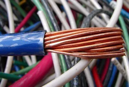 Характеристики и предназначение самых востребованных кабелей