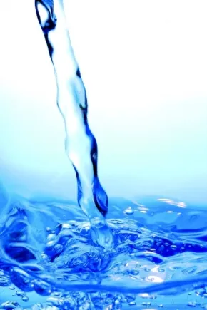 Виды жесткости воды