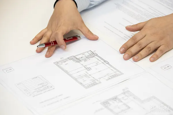 Дизайнер показала, как грамотно распределить пространство в «евродвушке»: разбираем 5 популярных планировок. Квартира евродвушка планировка как выглядит. 3