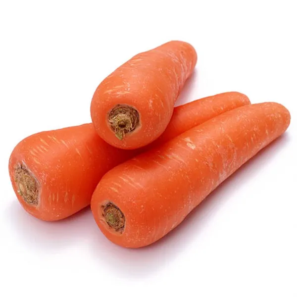 Почему морковь оранжевого цвета. Какие вещества обуславливают цвет моркови. 6