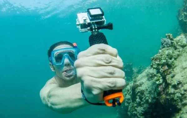 Подводная камера