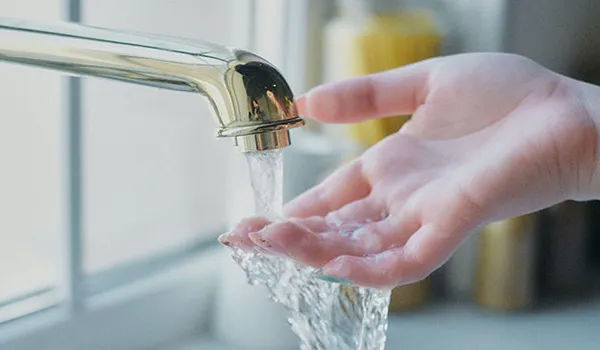 Как экономят воду на предприятиях
