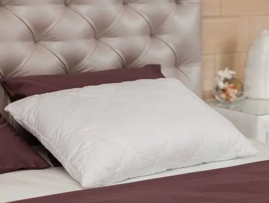 Как выбрать идеальную подушку: советы эксперта. Анатомическая подушка что это. 2