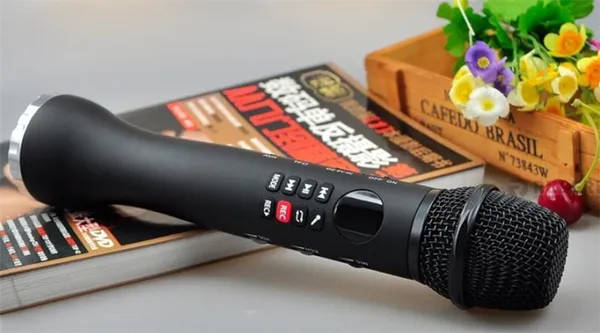 Караоке-микрофон – что это такое, устройство, как работает, характеристики, какой выбрать. Как заряжать микрофон караоке. 2
