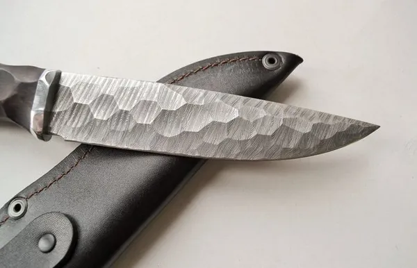 Еще внукам послужит: 6 лучших и прочнейших ножевых сталей. Какой металл лучше для ножа. 2