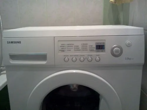 Как понять, от чего стиральная машина Самсунг не сливает воду и самостоятельно все исправить. Почему не сливает воду стиральная машина самсунг. 3
