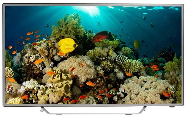 7 лучших телевизоров DEXP 2022 года. Кто производит телевизоры dexp. 4