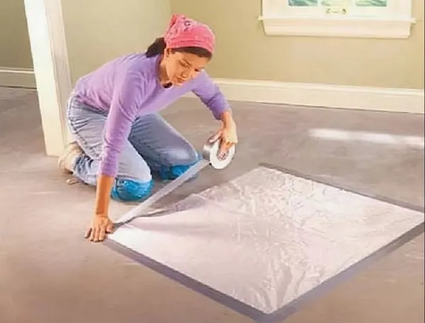 Укладка фанеры на бетонный пол: выбор материала, нюансы проведения работ. Как крепить фанеру к бетонному полу. 9