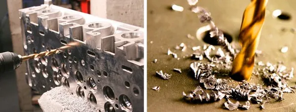 Из чего делают сверла по металлу, и что означает маркировка производителя. Из какой стали делают сверла. 2