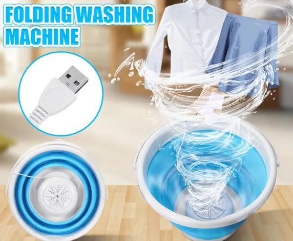 Малогабаритные стиральные машины. Как пользоваться мини стиральной машинкой видео. 6