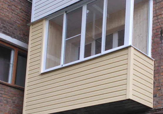 Как укрепить и утеплить парапет балкона. Что такое парапет на балконе. 9