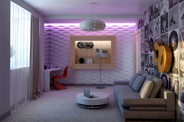 Комната мечты для девочки-подростка: идеальный дизайн. Как обустроить маленькую комнату для подростка. 2