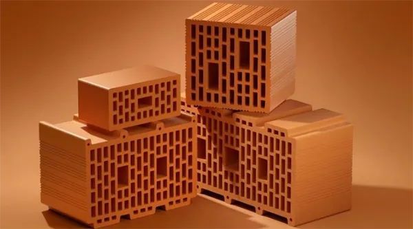 Особенности керамических блоков. Какой керамический блок лучше для строительства дома. 2