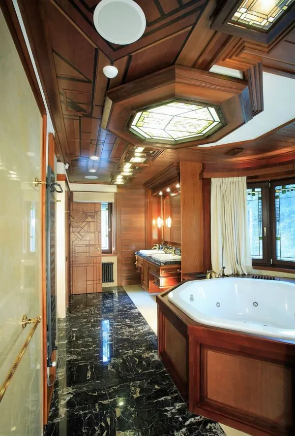 Что лучше: душевая кабина или ванна. Что лучше ванна или душевая кабина в квартире. 8