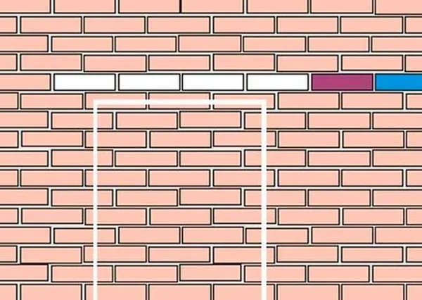 Сделать проем в несущей стене: стандартные и нестандартные варианты. Как сделать проем в несущей стене. 4
