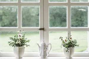 10 способов утепления деревянных окон. Чем утеплить деревянные окна. 6