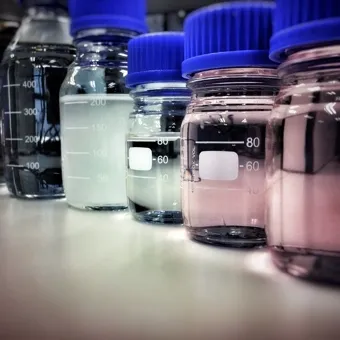 Уайт-спирит как компонент лакокрасочной продукции