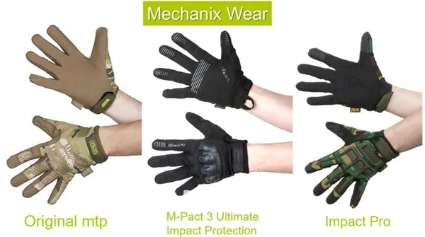 Тактические перчатки: назначение, критерии выбора, полезные советы. Тактические перчатки для чего. 2