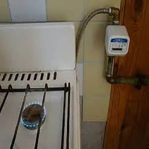 Как подключить газовую плиту в квартире через ГорГаз