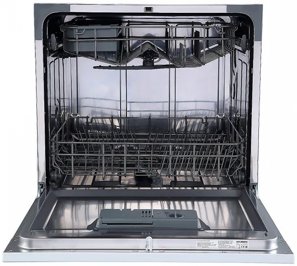 ТОП-15 лучших настольных посудомоечных машин: рейтинг 2023 года. Настольная посудомоечная машина какую выбрать. 12