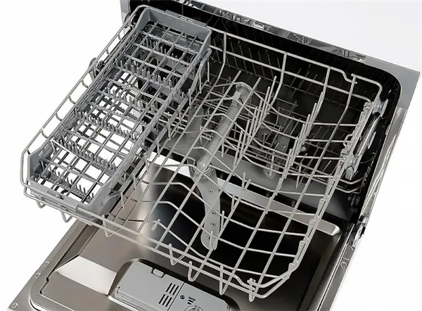 ТОП-15 лучших настольных посудомоечных машин: рейтинг 2023 года. Настольная посудомоечная машина какую выбрать. 11