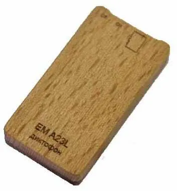 Edic-mini microSD A23L