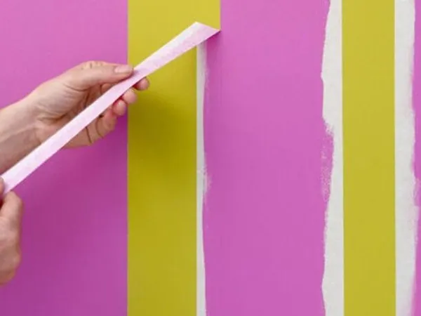 6 советов по выбору и покраске акриловой краской стен, потолков и пола. Что можно красить акриловой краской. 5