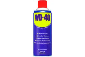 Автомобильная жидкость WD-4О