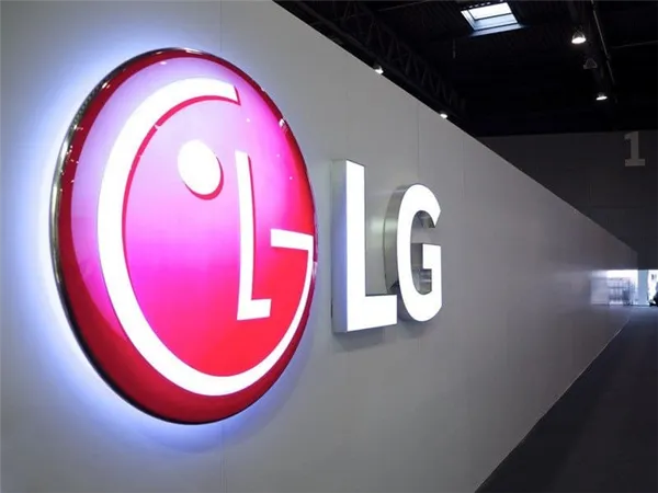 LG компания из кореи