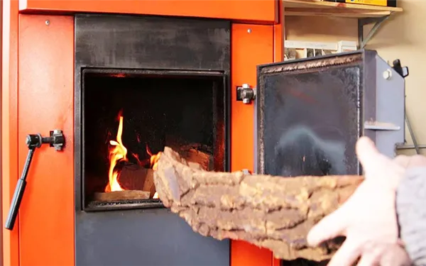 Изготовление пиролизного котла своими руками: чертежи и принцип работы. Как сделать сжигатель пиролизных газов. 10