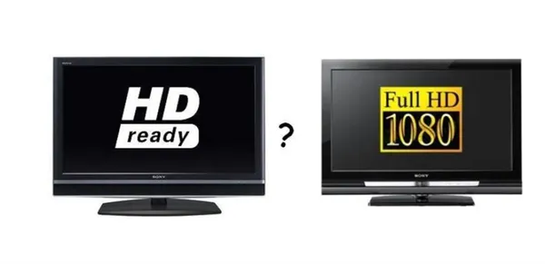 HD и Full HD: в чем разница?