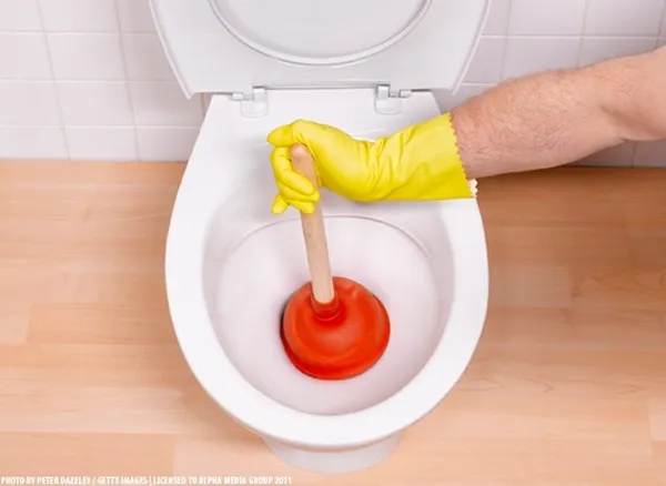 Как избавиться от запаха канализации: проблемы и их решения. Как избавиться от запаха канализации в квартире. 5