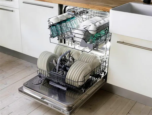 Как выбрать посудомоечную машину: основные критерии надежной модели. Как выбрать посудомоечную машину для дома советы. 5