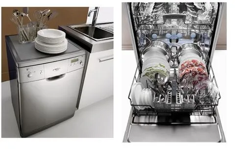 Как выбрать посудомоечную машину: основные критерии надежной модели. Как выбрать посудомоечную машину для дома советы. 13