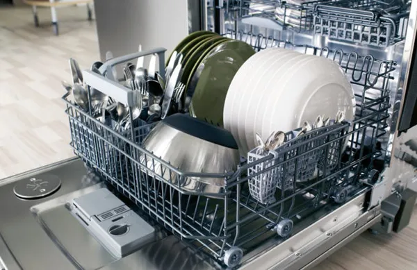 Как выбрать посудомоечную машину: основные критерии надежной модели. Как выбрать посудомоечную машину для дома советы. 16