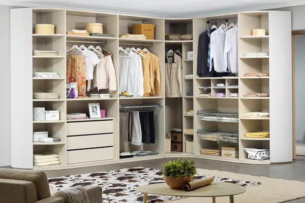 7 советов как правильно выбрать шкаф для одежды. Как выбрать шкаф для одежды. 3