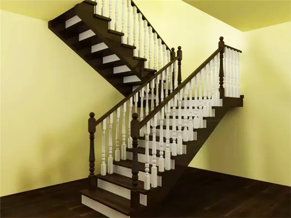 Лестницы для дома: материалы, стили и дизайнерские решения. Какая лестница лучше в частном доме. 2