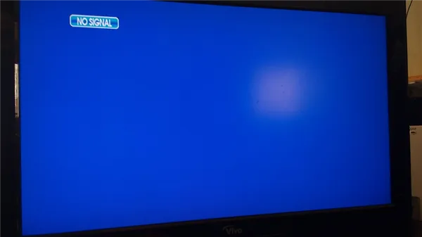 Как проверить телевизор на засветы