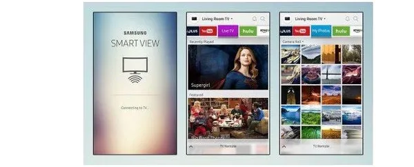 Как выбрать, скачать и установить приложение пульт для телевизора Samsung
