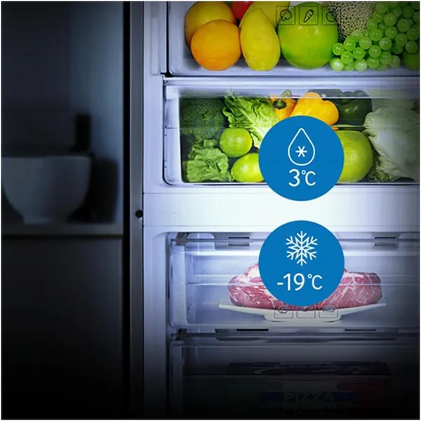Модели холодильников от компании Беко имеют функцию автономного сохранения холода до 24 часов