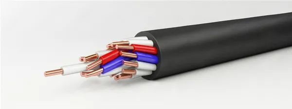 Маркировка кабеля: как разобраться в буквенных обозначениях и цветах оплетки. Как определить исполнение кабеля. 12